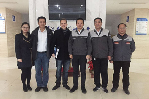 西馬克(SMS)客戶來訪無造廠--產品圖 西馬克(SMS)客戶來訪無造廠--產品圖