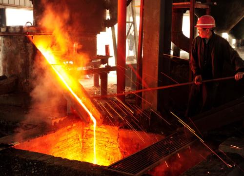 鑄造廠05 鑄造廠05