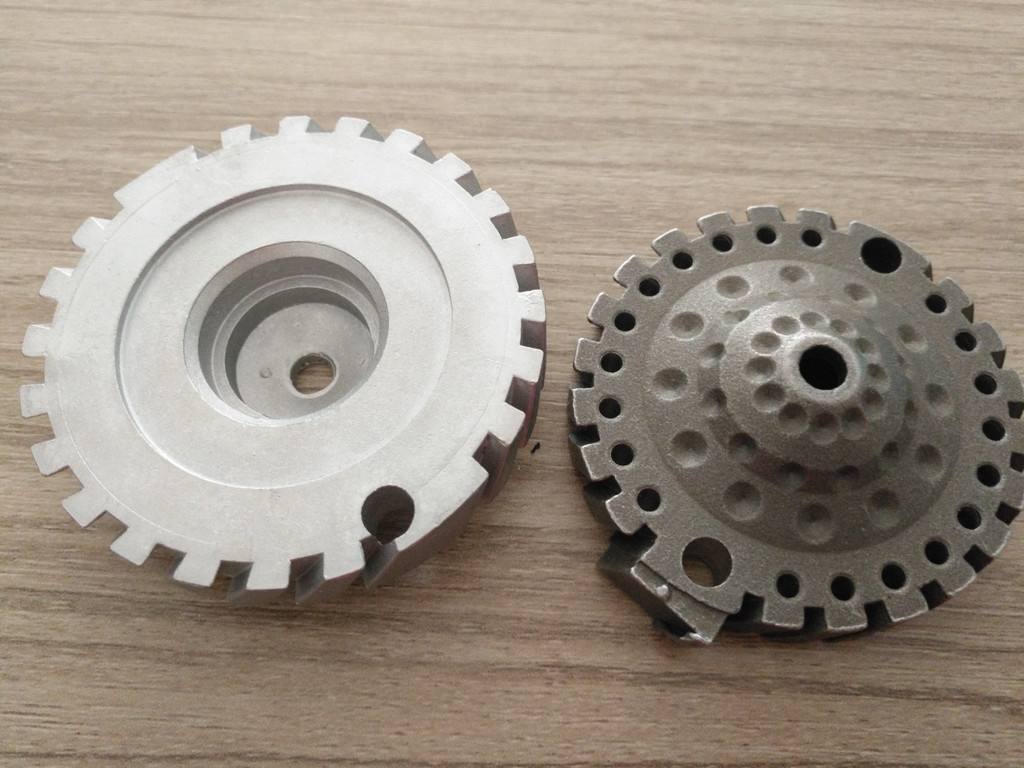 精密鑄件鏡面處理 精密鑄件鏡面處理