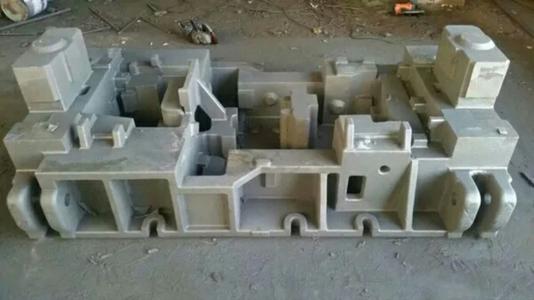 機(jī)床鑄件 機(jī)床鑄件