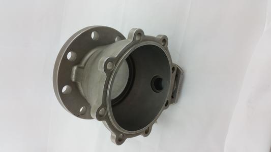 消失模鑄造 消失模鑄造