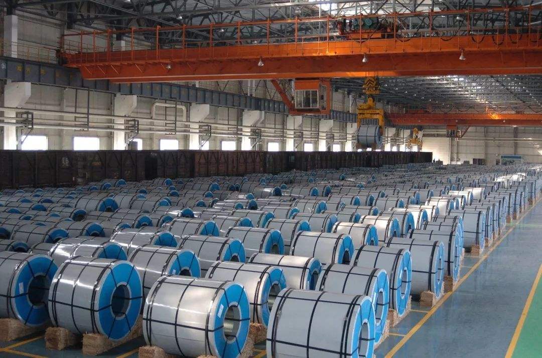 鞍鋼冷軋市場 鞍鋼冷軋市場