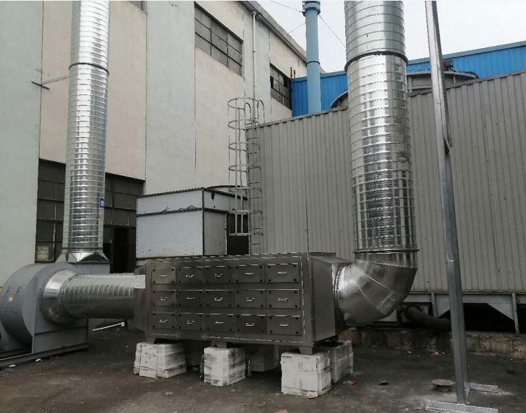 除塵設備 除塵設備