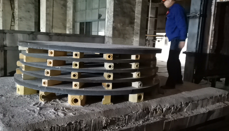 無錫鑄造廠 無錫鑄造廠