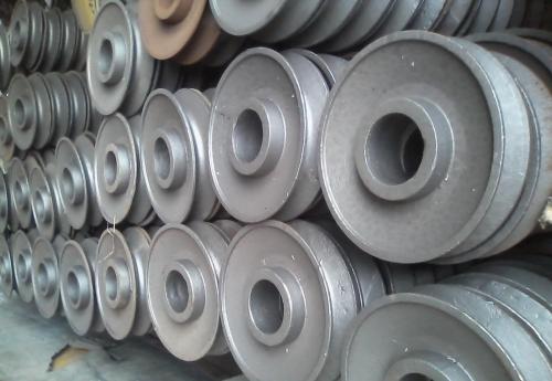 鑄造件設計 鑄造件設計