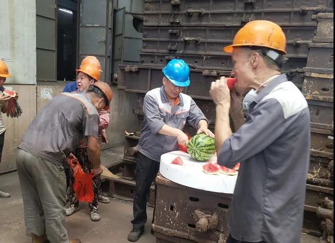 瓜甜心更甜 瓜甜心更甜