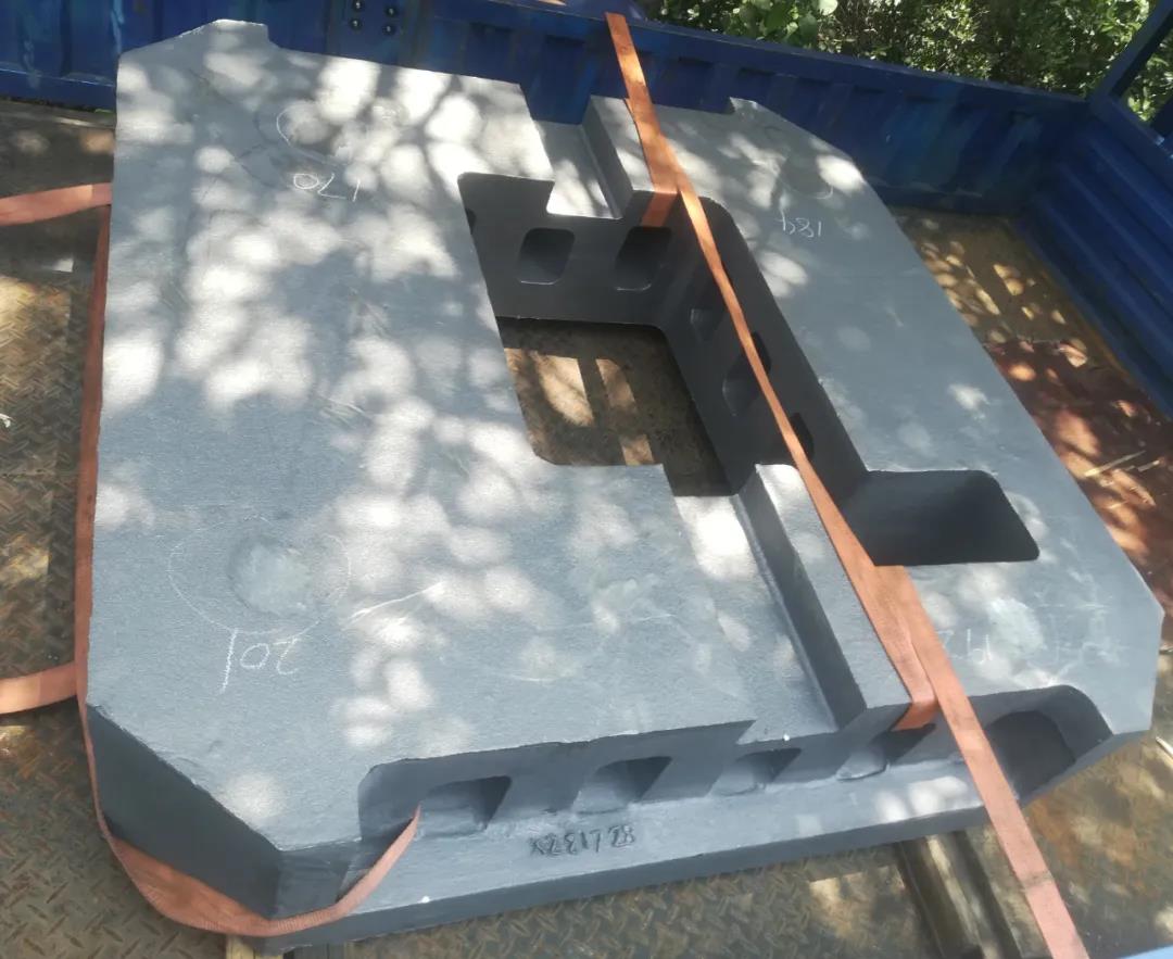 動模座板 動模座板