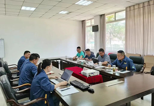 云內白兔湖會議 云內白兔湖會議