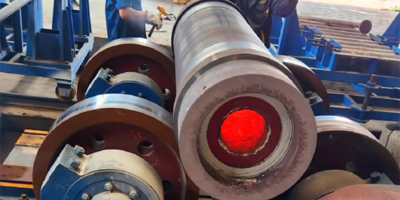 離心鑄造廠家 離心鑄造廠家