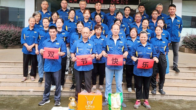 求精新材料集團 求精新材料集團