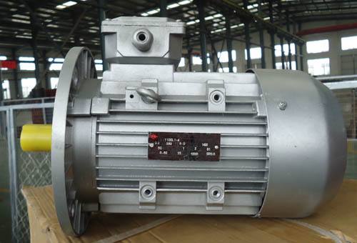 水泵電機(jī)殼 水泵電機(jī)殼