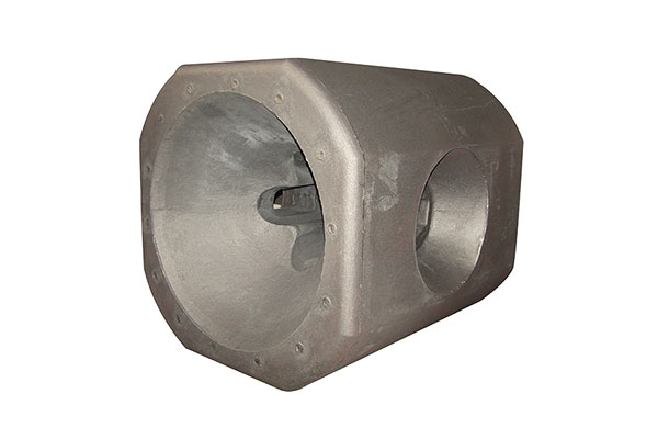 船用鑄件-產品圖4 船用鑄件-產品圖4