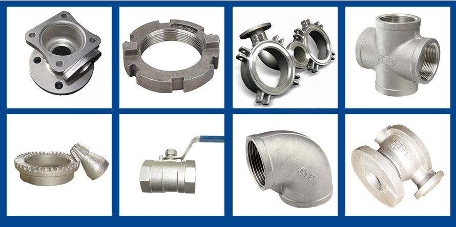 不銹鋼鑄件_06 不銹鋼鑄件_06