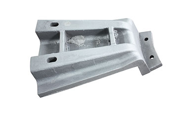 灰鑄鐵件- 灰鑄鐵件-