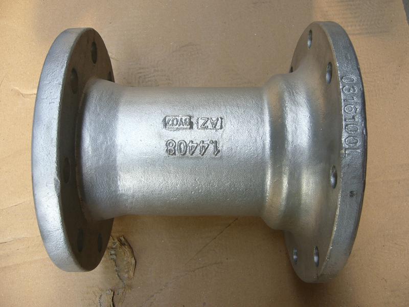 球閥鑄件 球閥鑄件