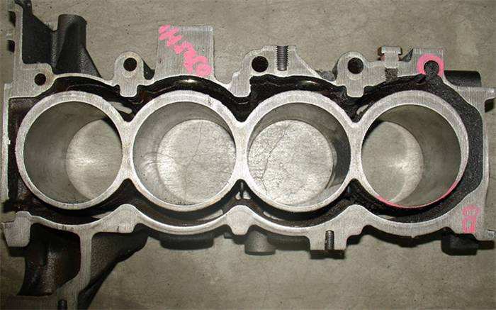 壓縮機缸體鑄件 壓縮機缸體鑄件