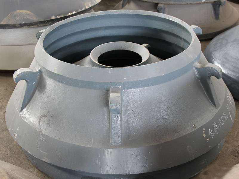 軋臼壁 鑄件 軋臼壁 鑄件