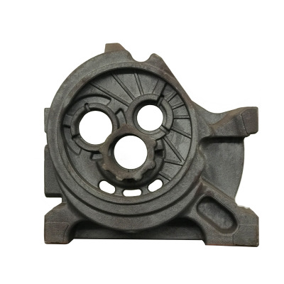 消失模鑄變速箱殼體(材質(zhì):灰鐵 球鐵 鑄鋼) 消失模鑄變速箱殼體(材質(zhì):灰鐵 球鐵 鑄鋼)