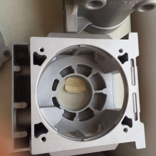 真空泵泵殼 真空泵泵殼