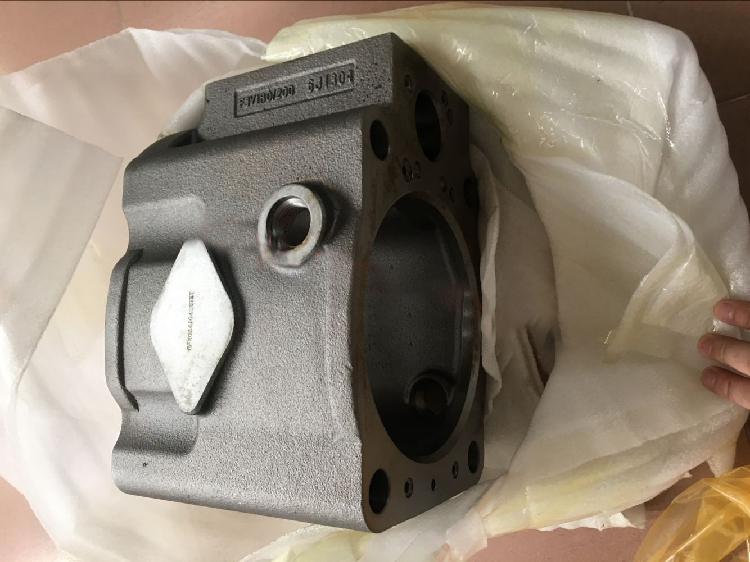 液壓泵泵殼 液壓泵泵殼