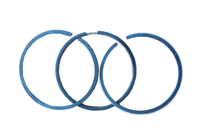 柴油車多缸機活塞環 柴油車多缸機活塞環