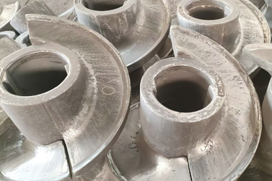 磚機配件(螺旋鉸刀) 磚機配件(螺旋鉸刀)